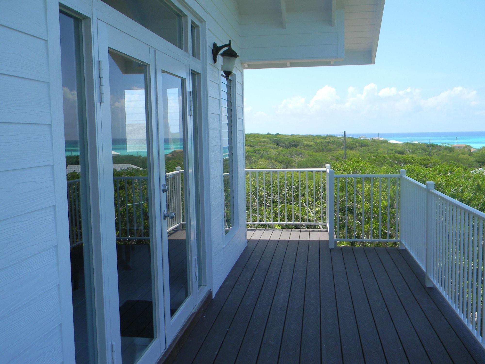 Harbor Breeze Villas Clarence Town Exterior foto